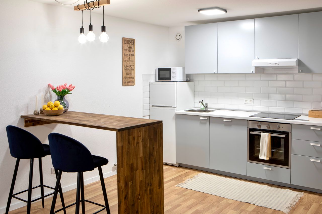 Wohnung Bösfeldweg 4 in Mannheim