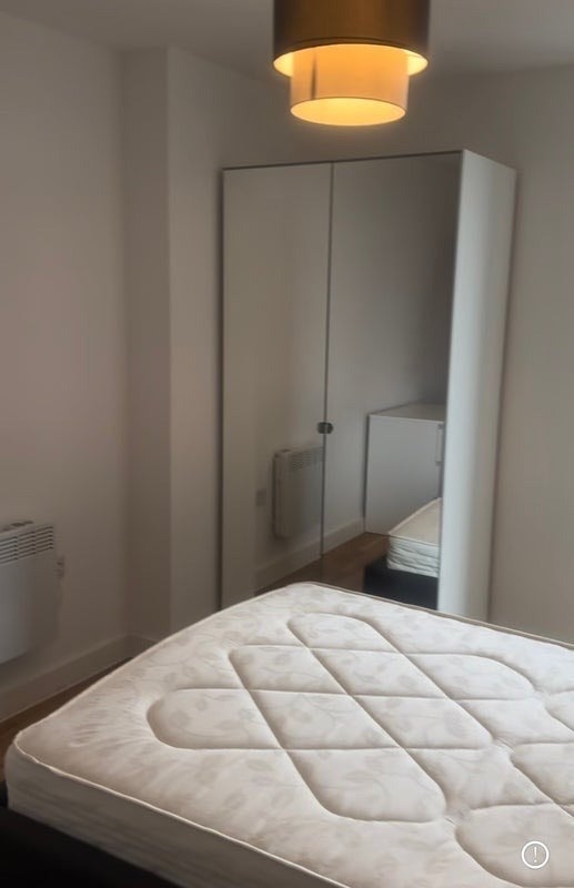 Room Michigan Avenue in Salford