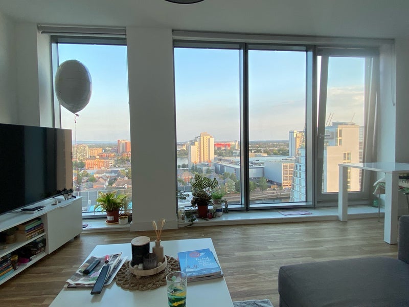 Room Michigan Avenue in Salford