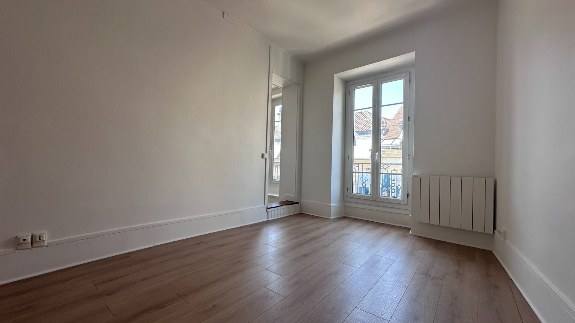 Appartement Rue du Vieil Abreuvoir à Saint-Germain-en-Laye