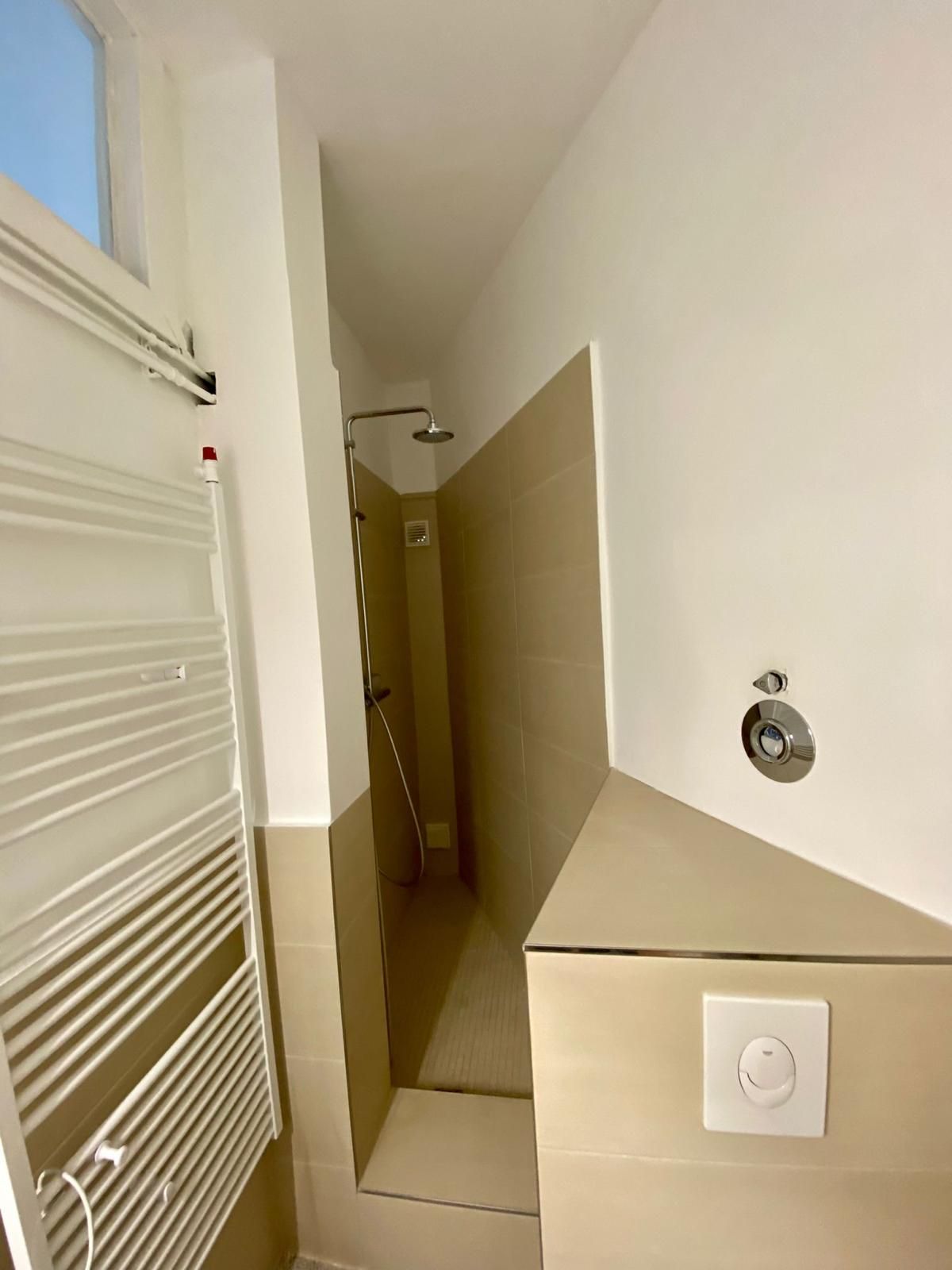Wohnung Klingsorstraße in Berlin