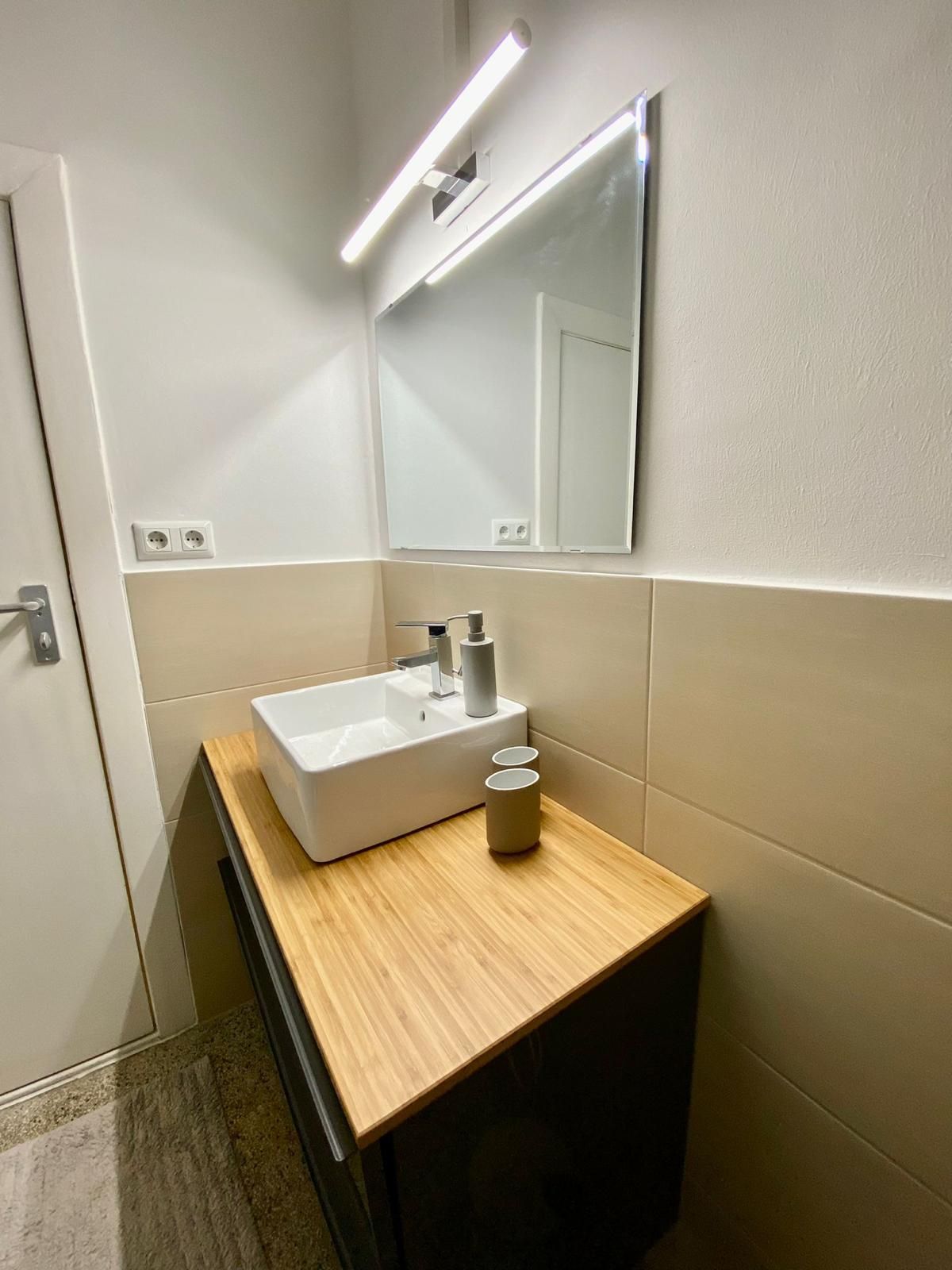 Wohnung Klingsorstraße in Berlin