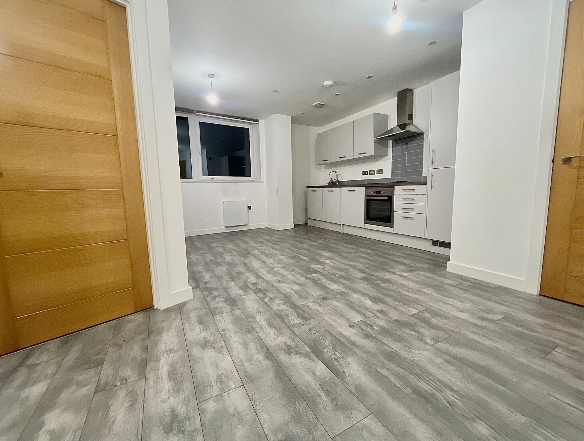 Flat Coventry Road in Birmingham