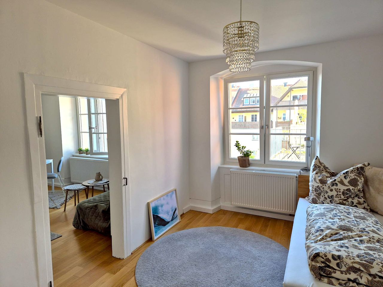 Wohnung In der Grub in Lindau (Bodensee)