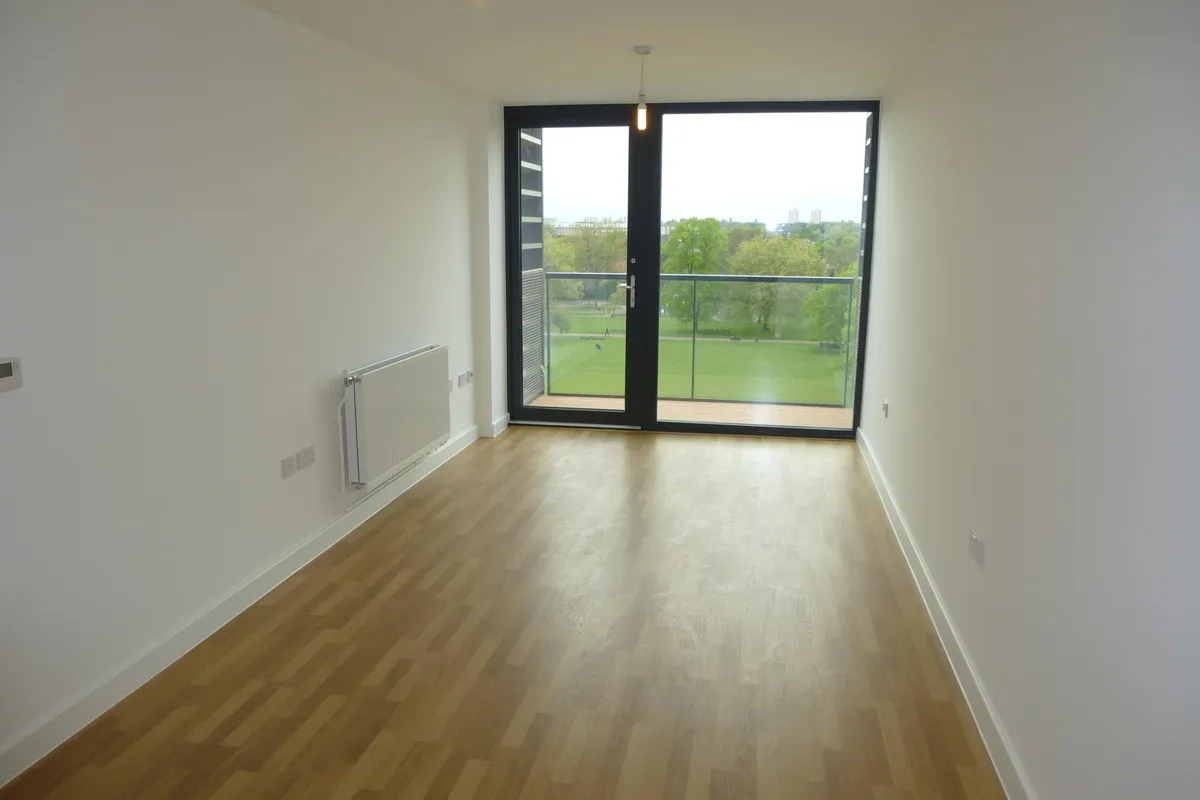 Flat Bloemfontein Road in Greater London