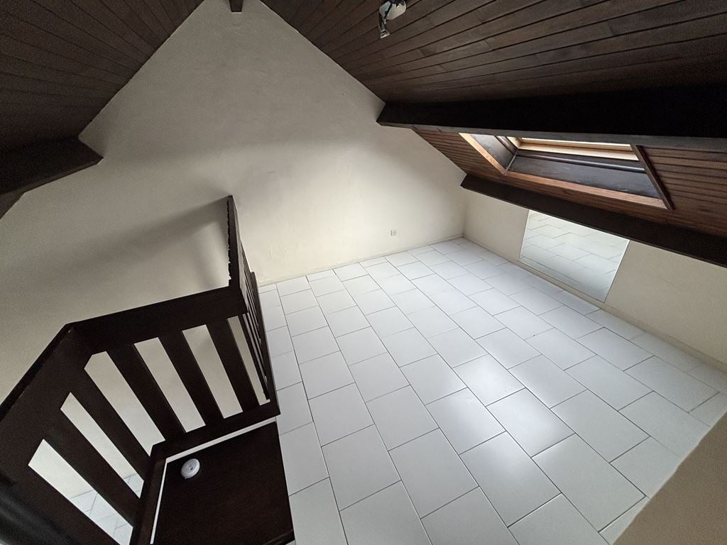 Appartement Rue des Balcons Fleuris à Vesoul