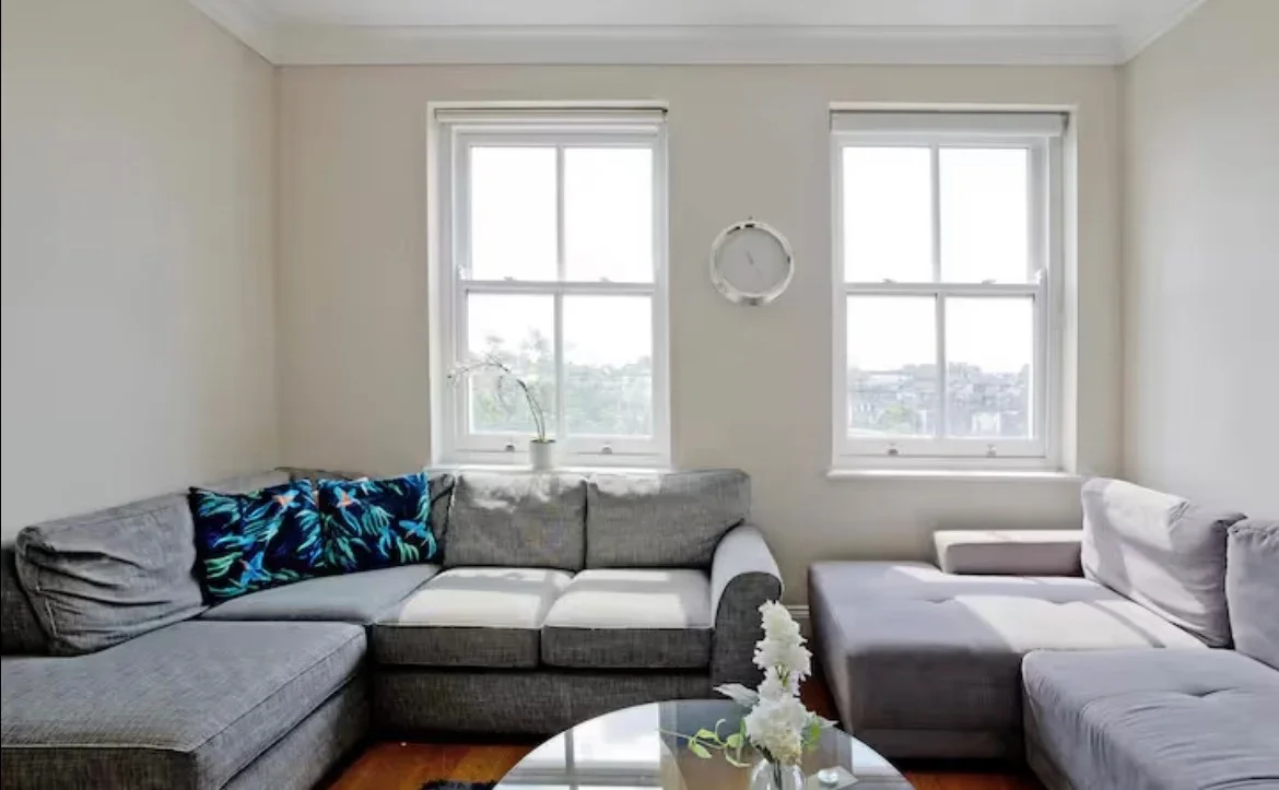 Room Cromwell Road in Greater London