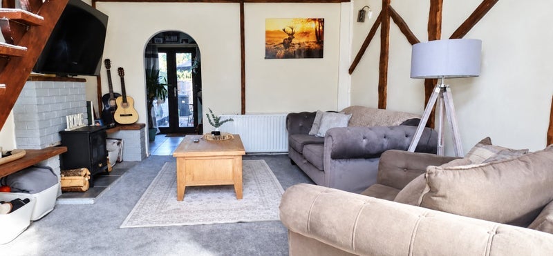 Room Coleshill Road in North Warwickshire
