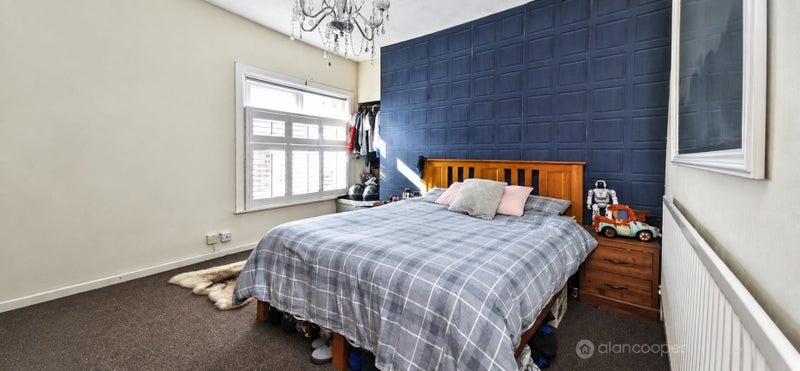 Room Coleshill Road in North Warwickshire