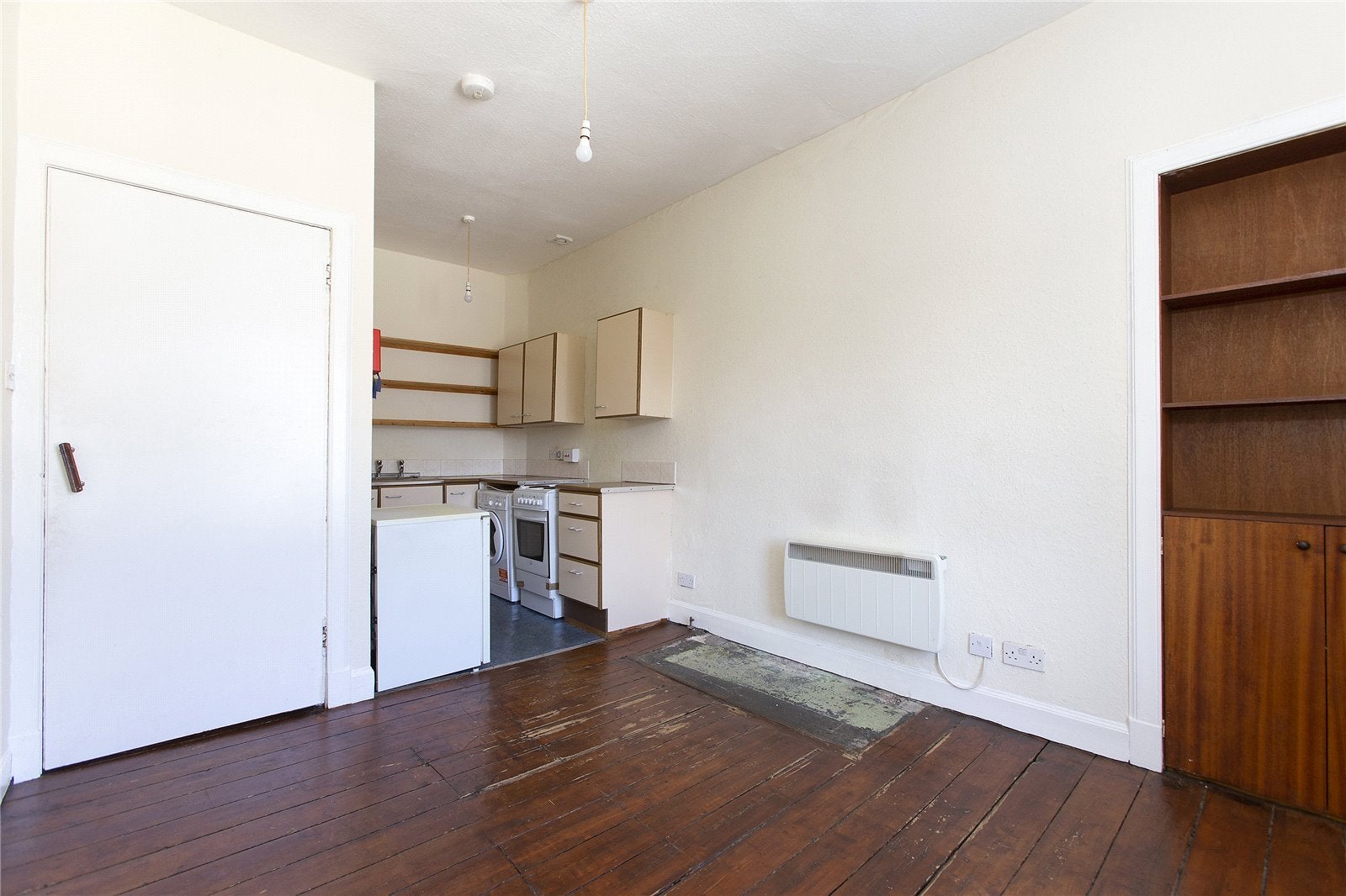 Flat West Newington Place in City of Edinburgh