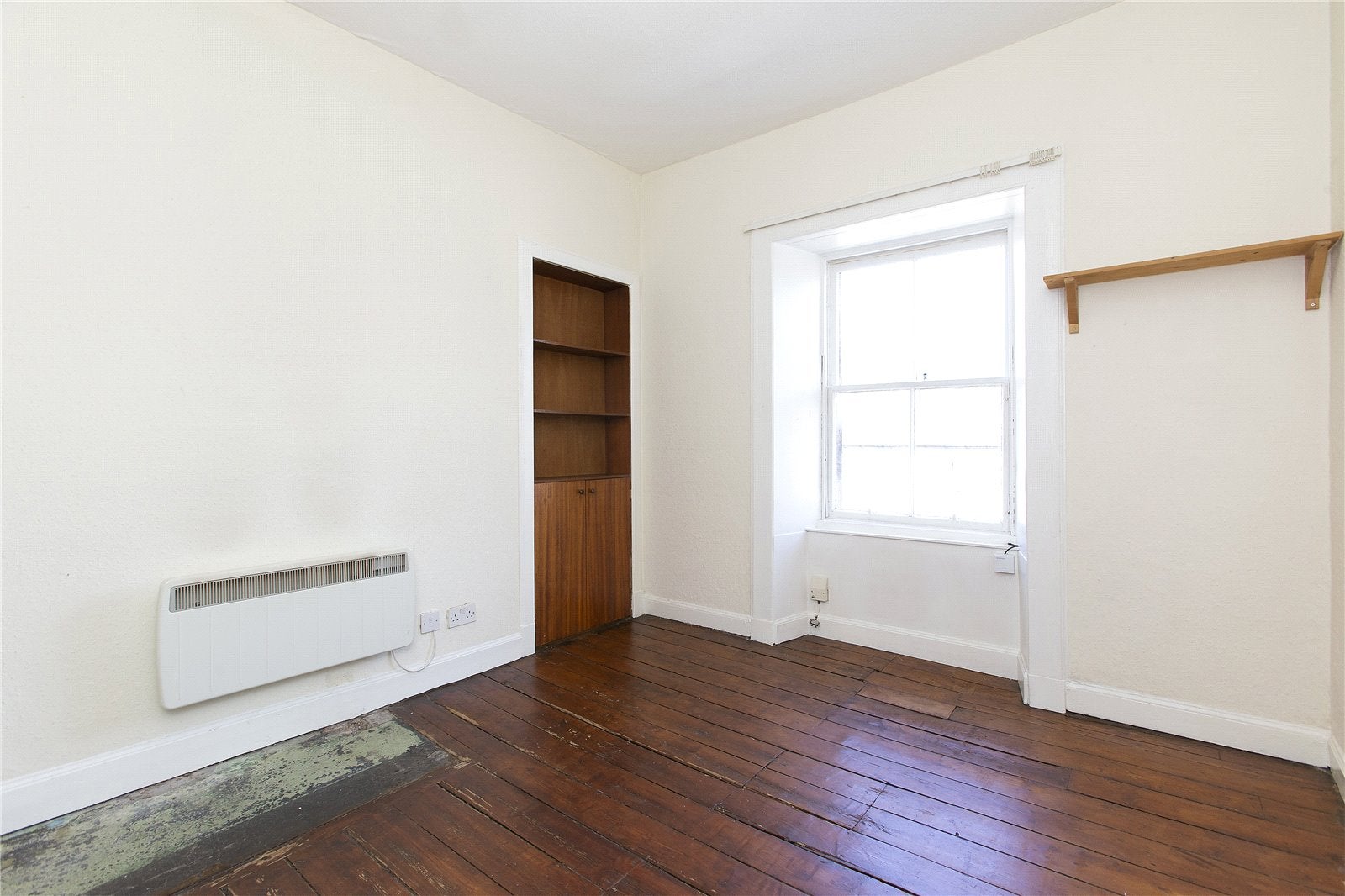 Flat West Newington Place in City of Edinburgh
