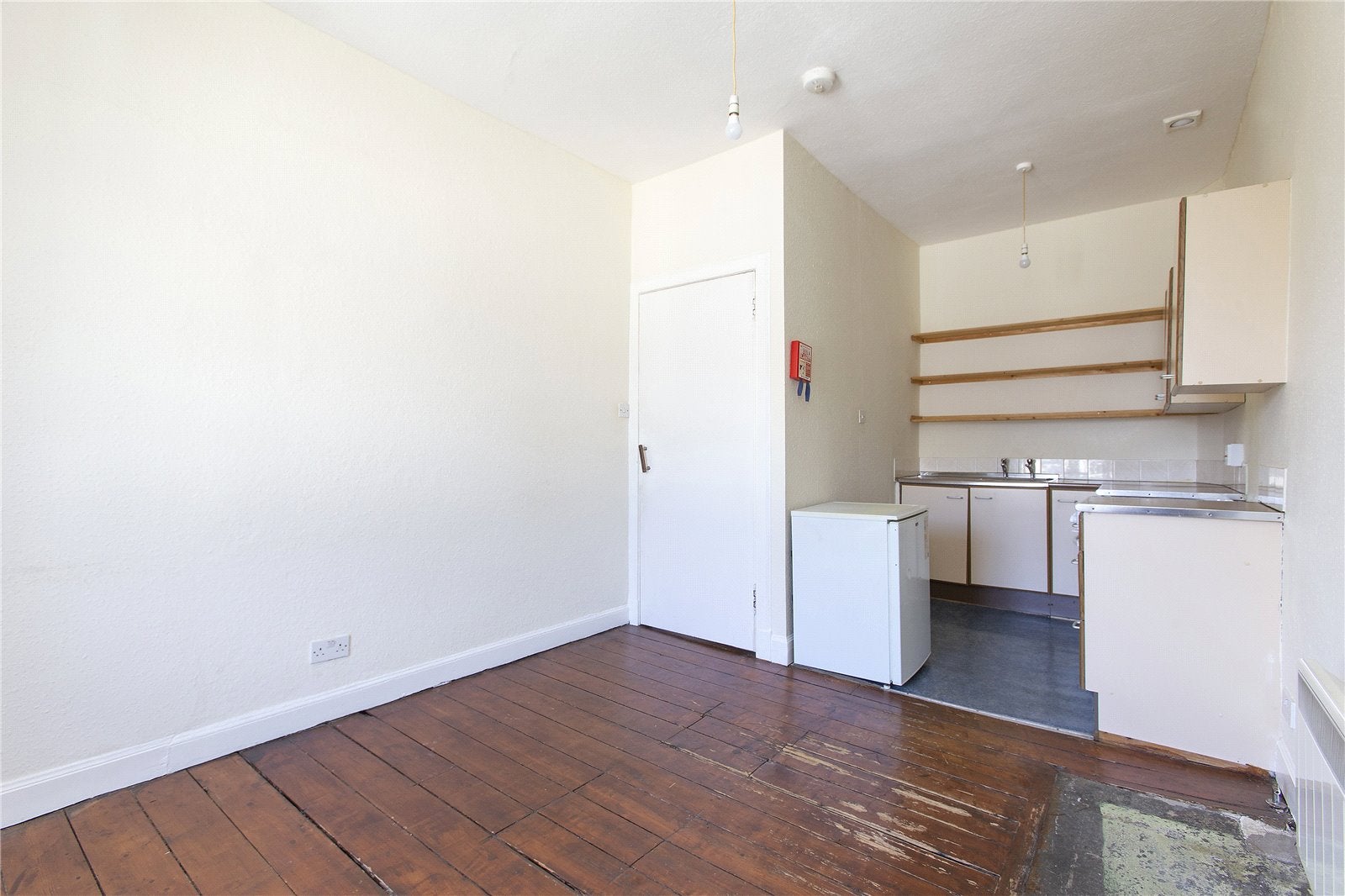 Flat West Newington Place in City of Edinburgh