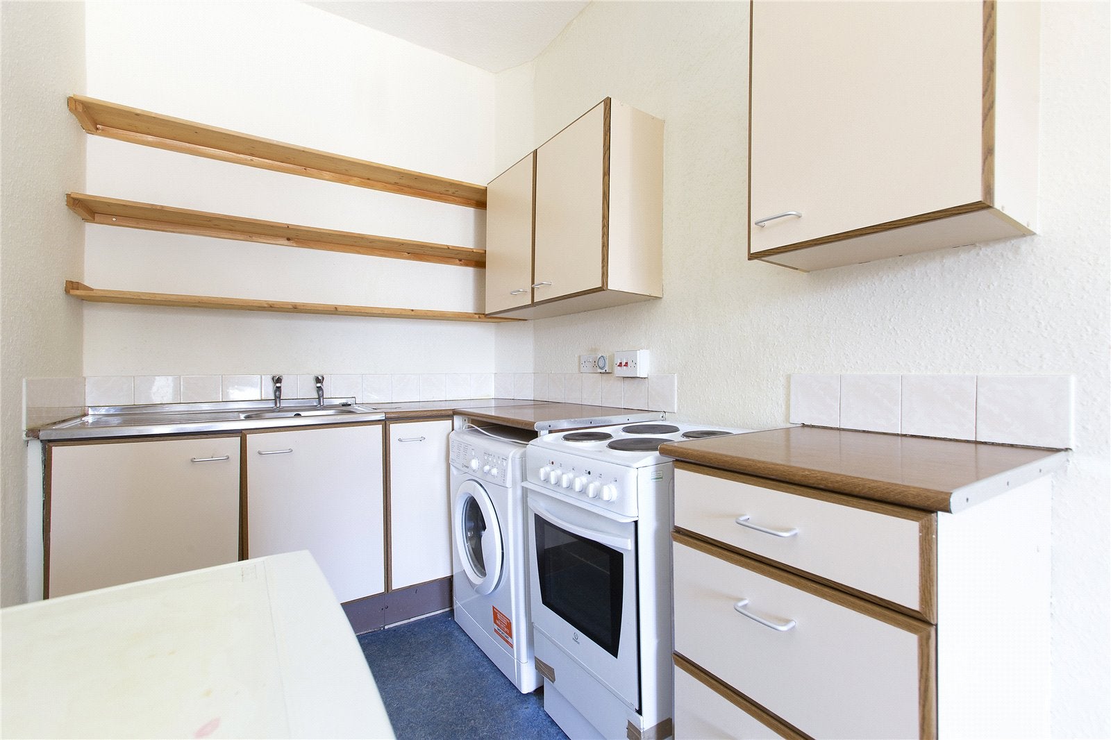Flat West Newington Place in City of Edinburgh