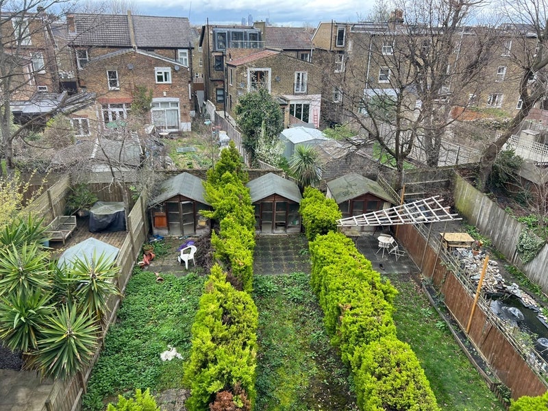 Room Fernlea Road in Greater London