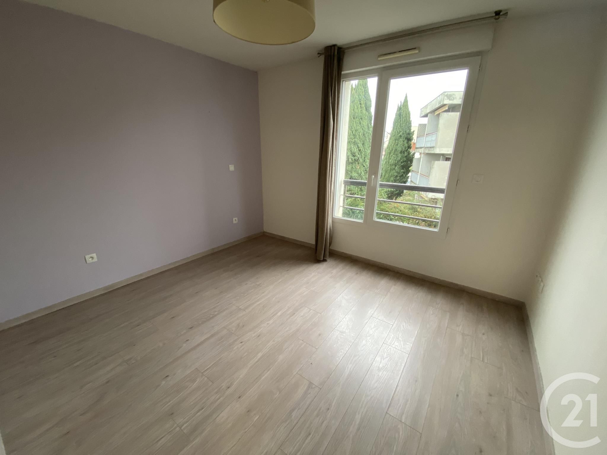 Appartement Rue Émile Barrière à Toulouse