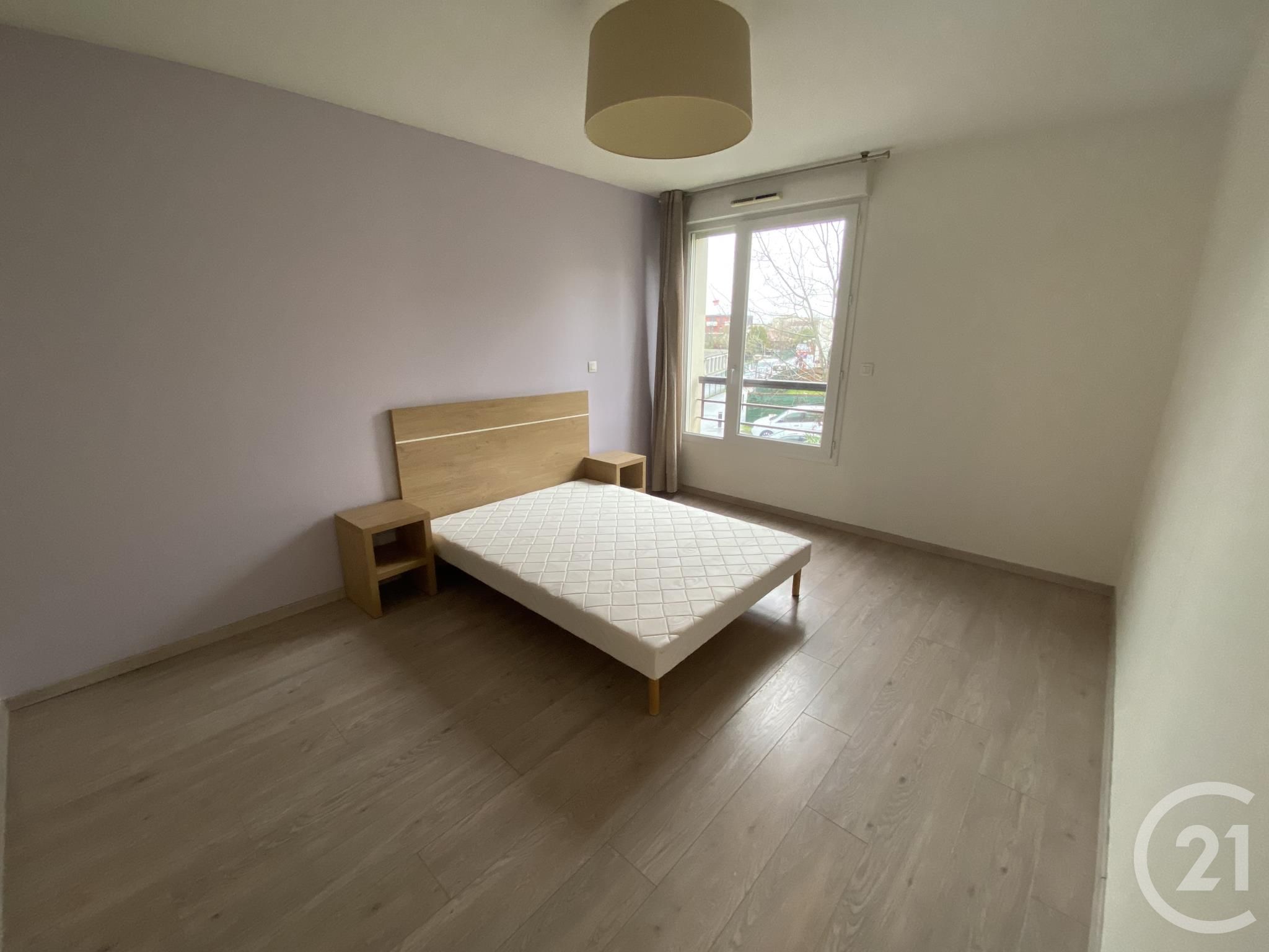 Appartement Rue Émile Barrière à Toulouse