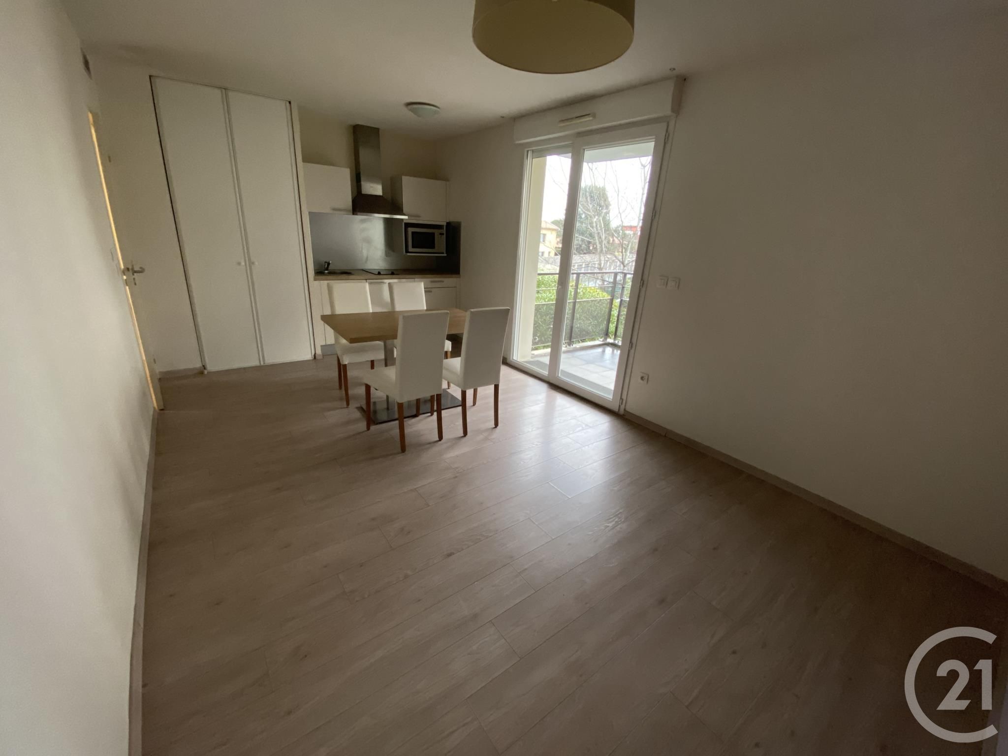 Appartement Rue Émile Barrière à Toulouse