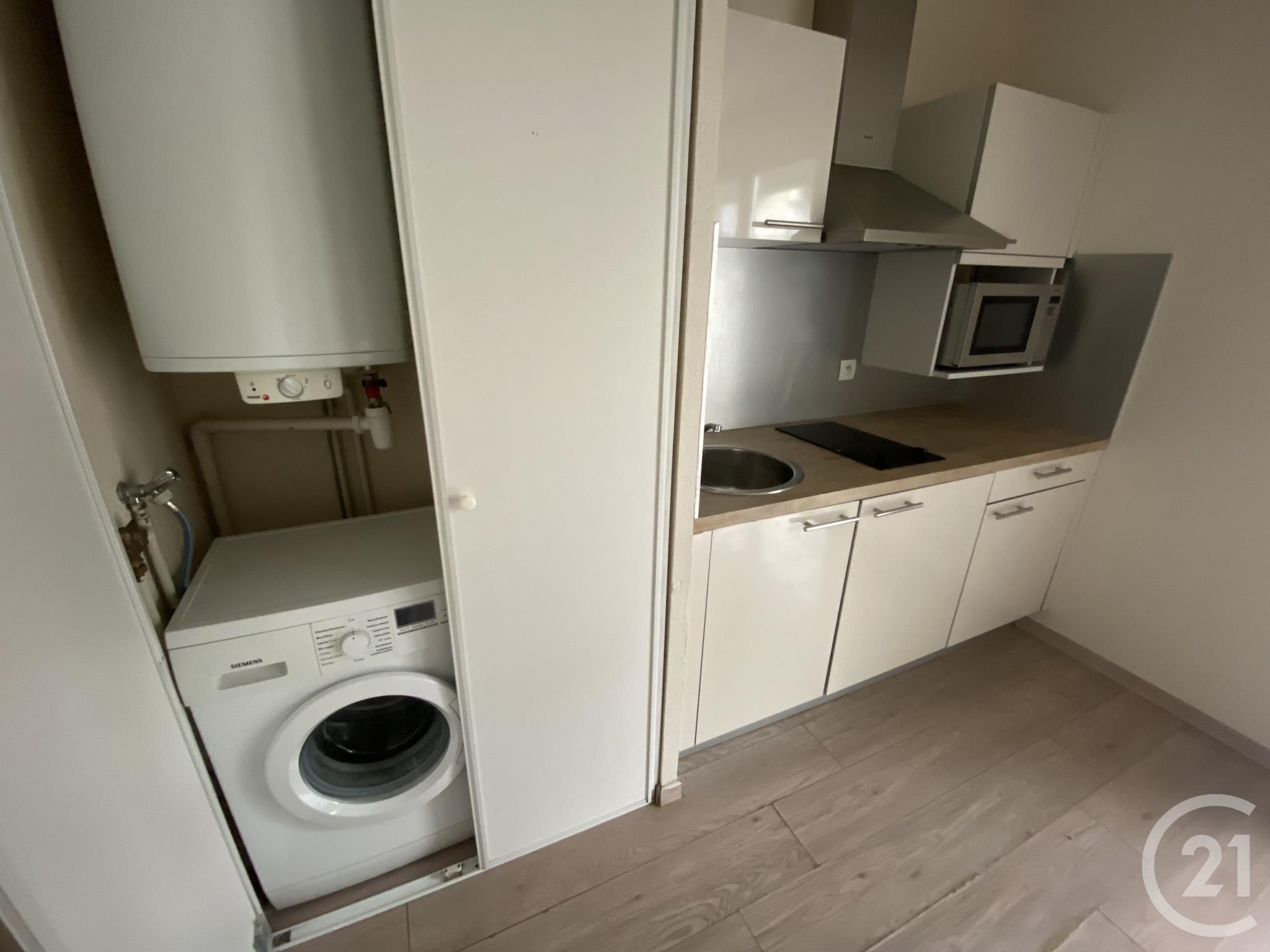 Appartement Rue Émile Barrière à Toulouse