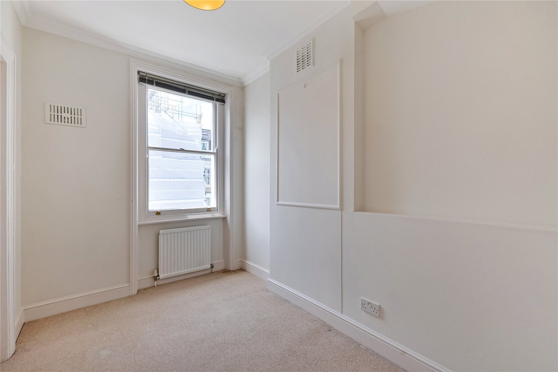 Flat Coleherne Road in Greater London