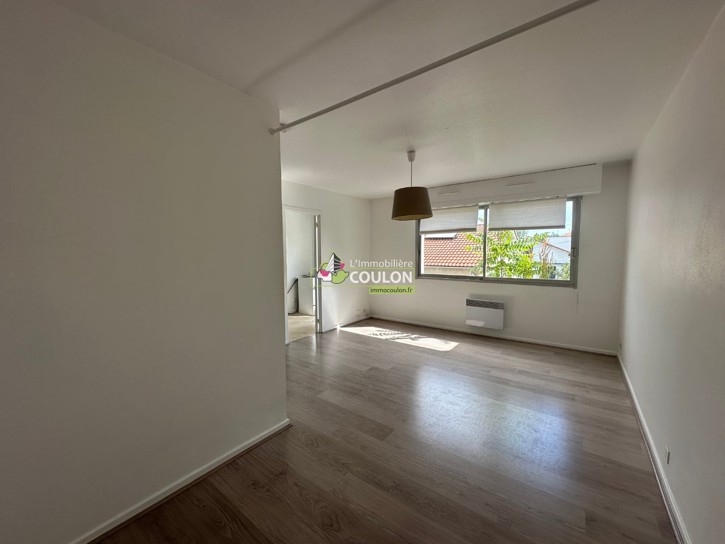 Flat Rue de Cotepet in Clermont-Ferrand