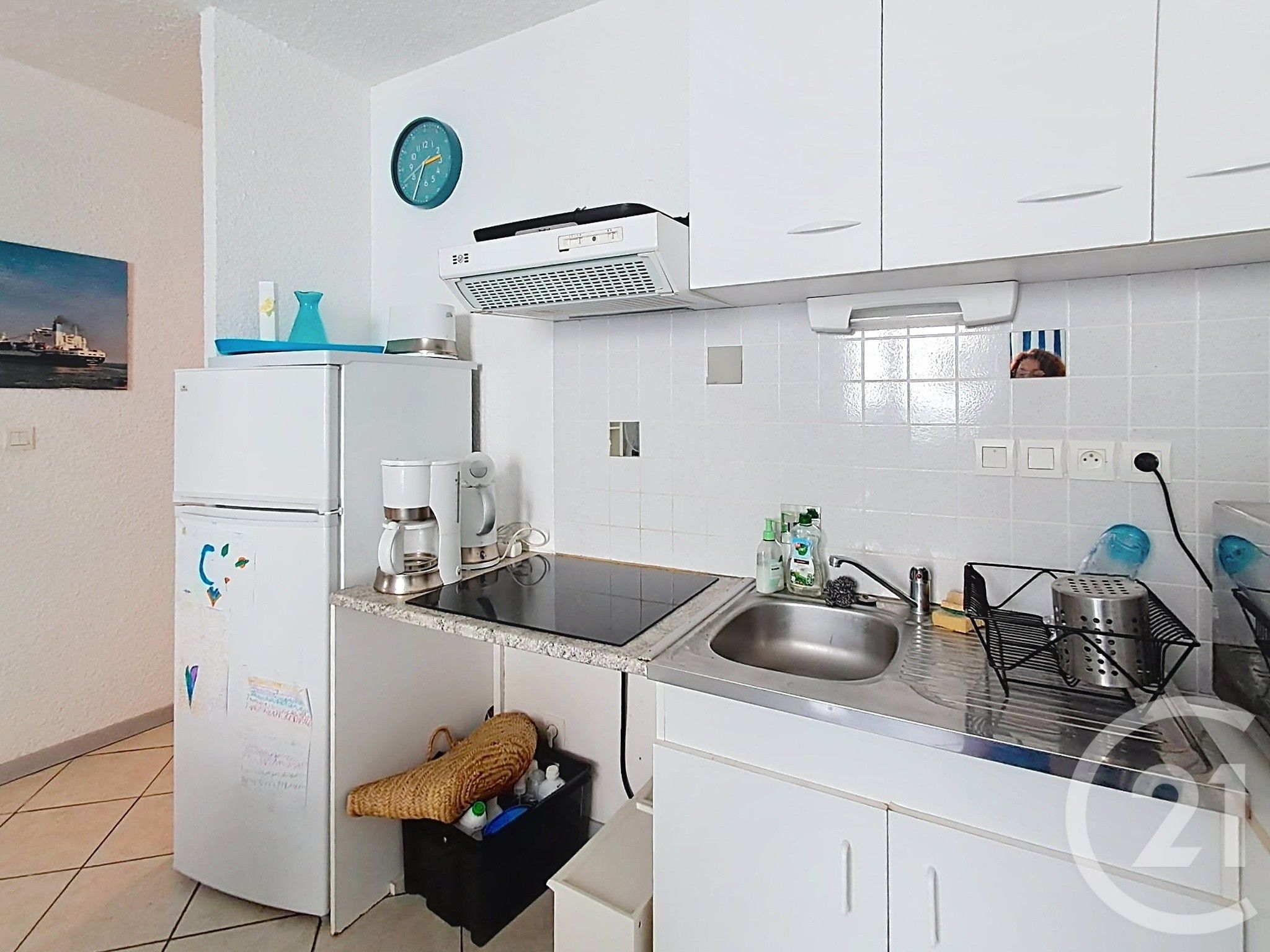 Appartement Rue Paul Valéry à Sète