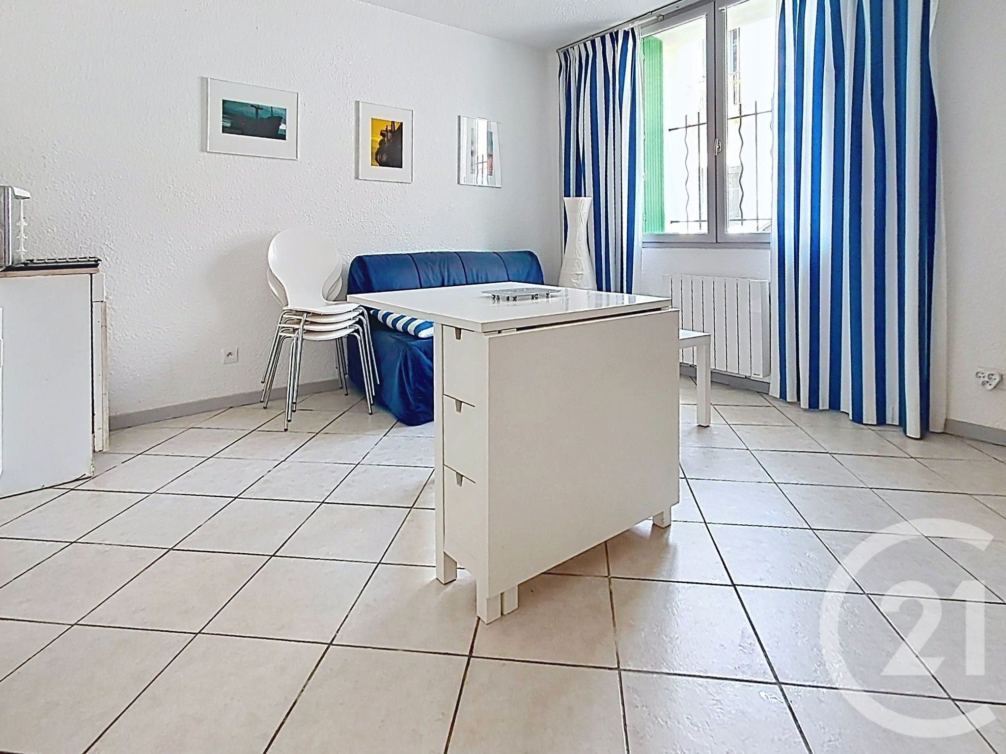 Appartement Rue Paul Valéry à Sète