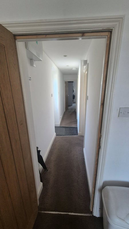 Room Pathfield Road in Greater London