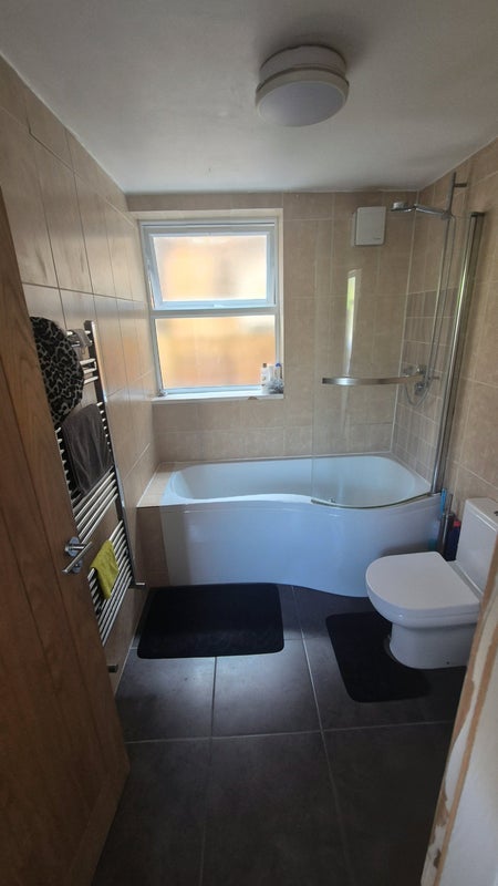 Room Pathfield Road in Greater London