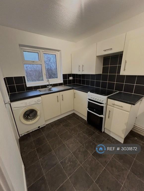 Flat Grantwood Close in Reigate and Banstead