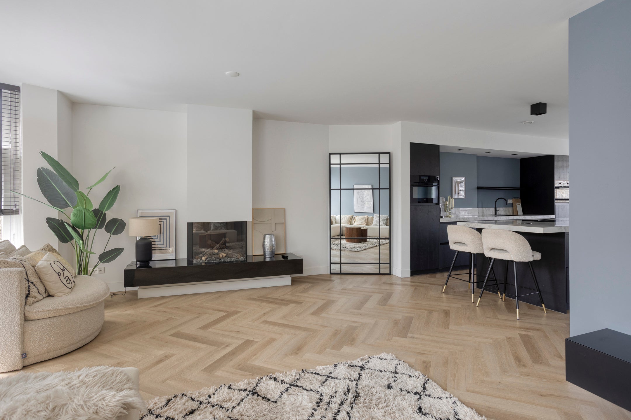 Appartement Uiterwaardenstraat 340 3 in Amsterdam