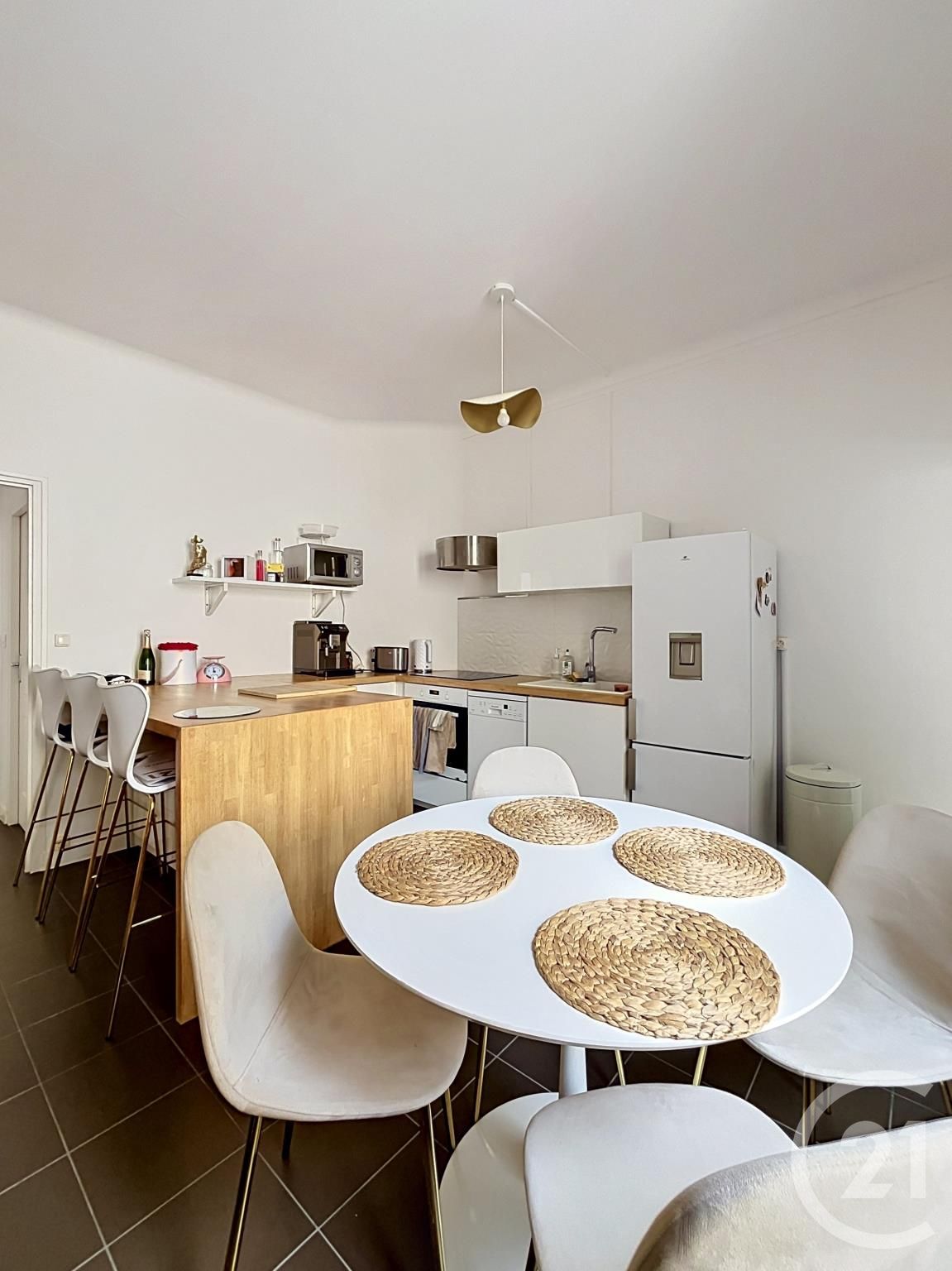 Flat Route de Blois in Saint-Ay