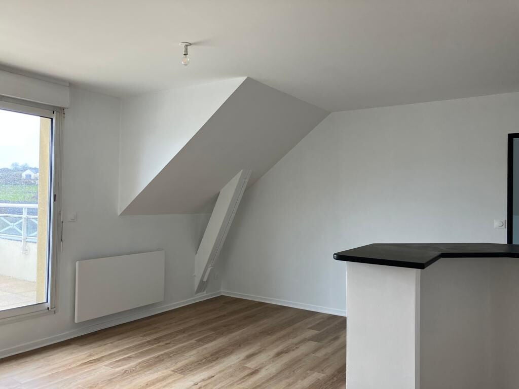 Flat Avenue du 11 Novembre in Chalonnes-sur-Loire