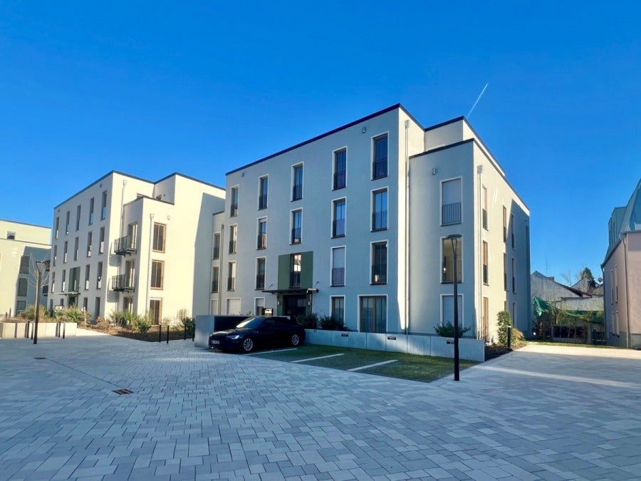 Haus Bischof-Ketteler-Straße in Lämmerspiel