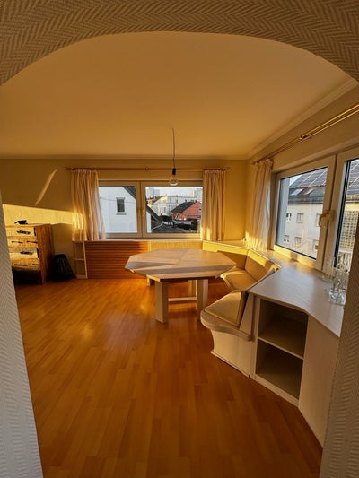 Wohnung Fleckenbornstraße in Wehen