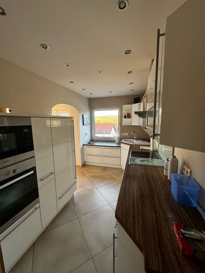 Wohnung Fleckenbornstraße in Wehen