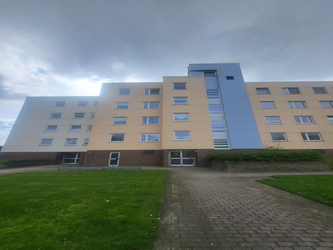 Wohnung Süderholm in Harrislee