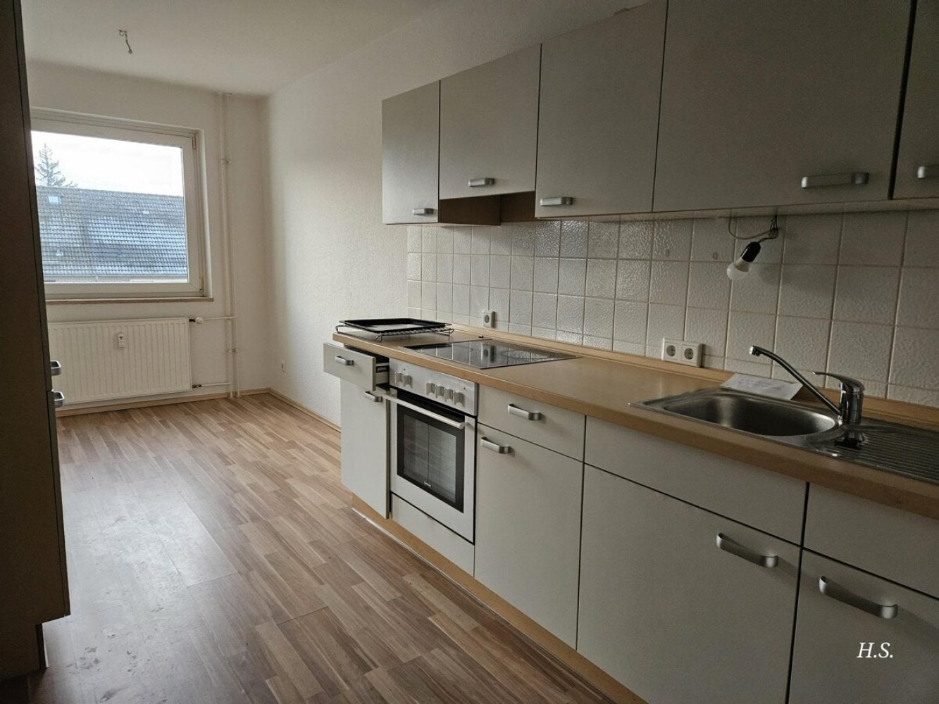 Wohnung Süderholm in Harrislee