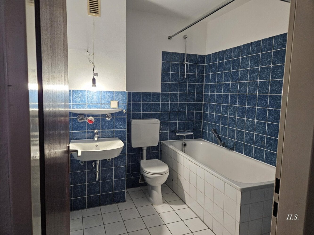 Wohnung Süderholm in Harrislee