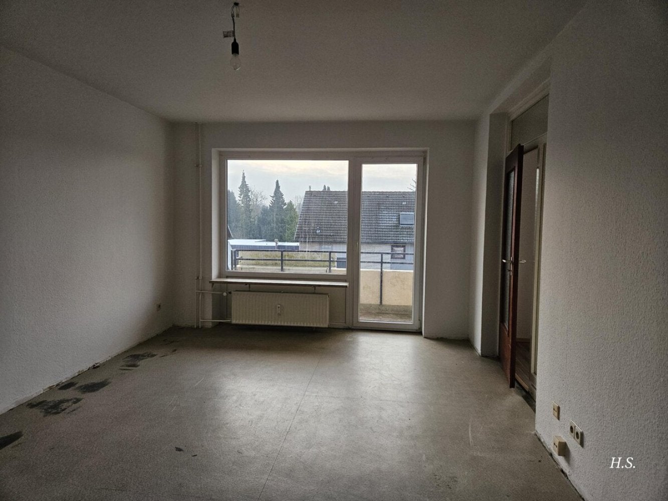 Wohnung Süderholm in Harrislee