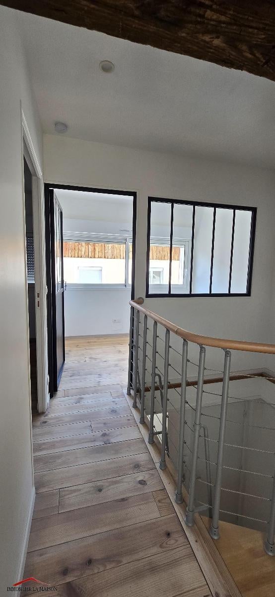 Flat Rue Combe des Dames in Périgueux