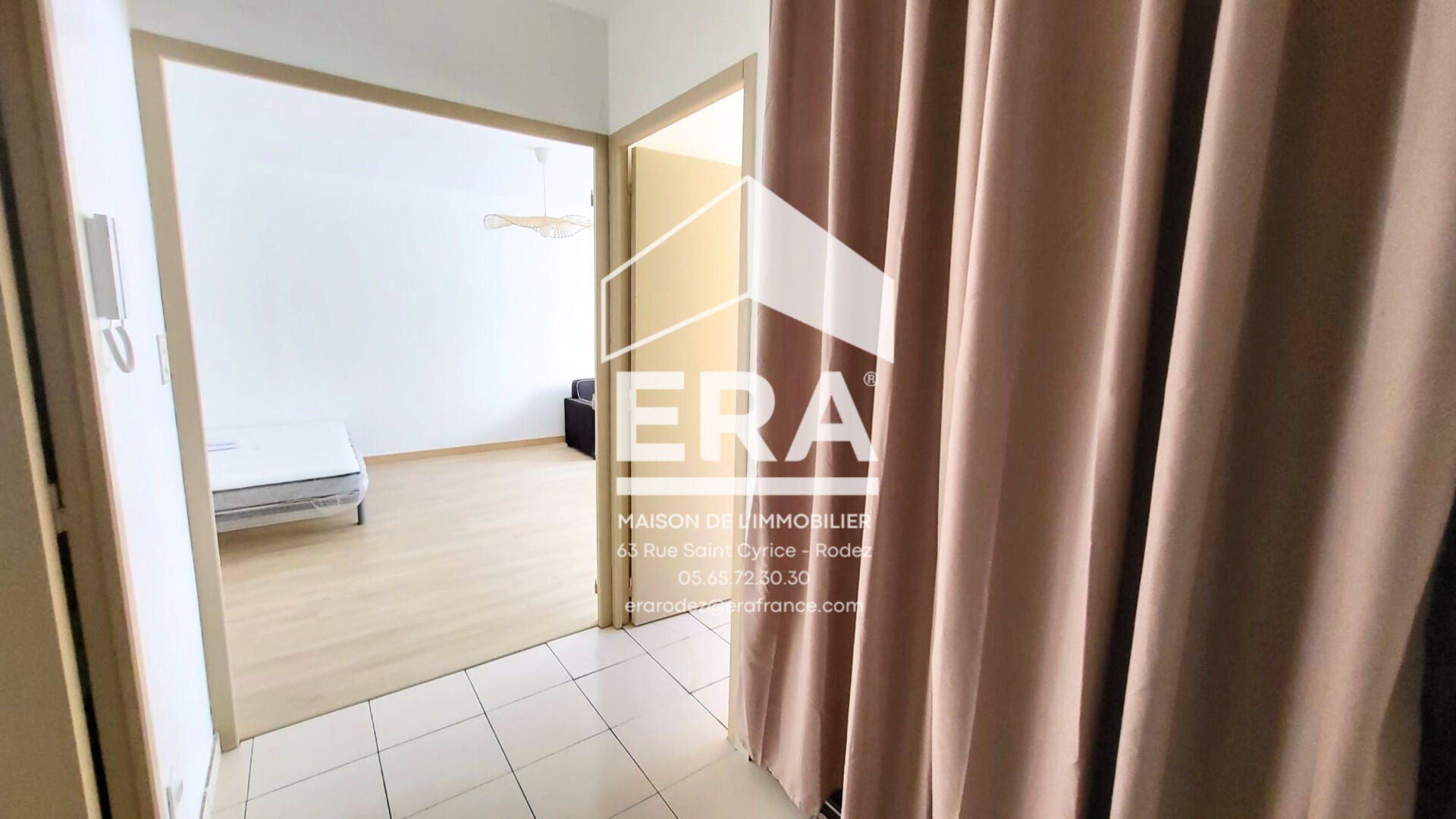 Appartement Rue de la Croix Grande à Rodez