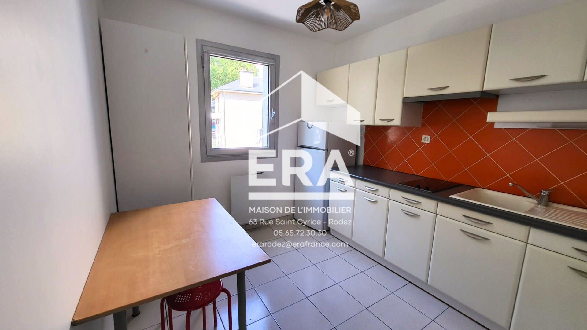 Appartement Rue de la Croix Grande à Rodez