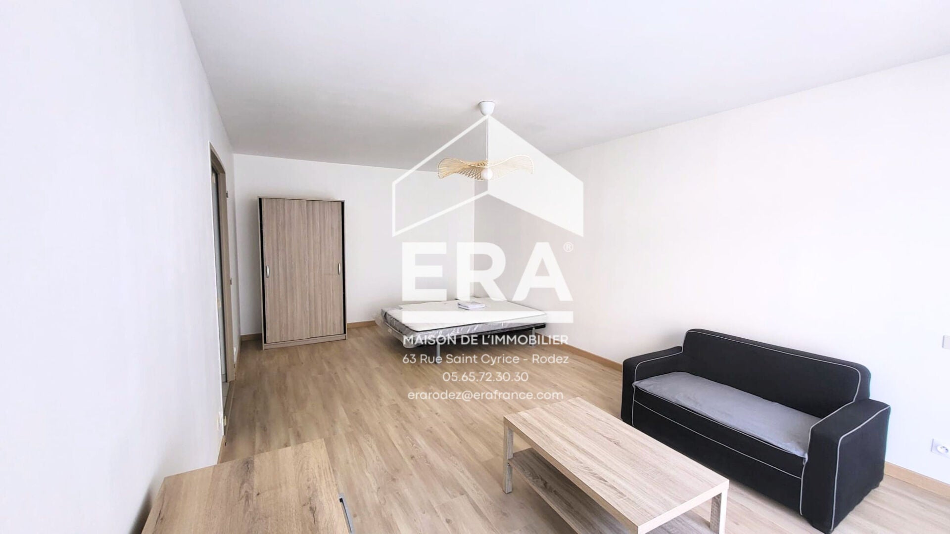 Appartement Rue de la Croix Grande à Rodez