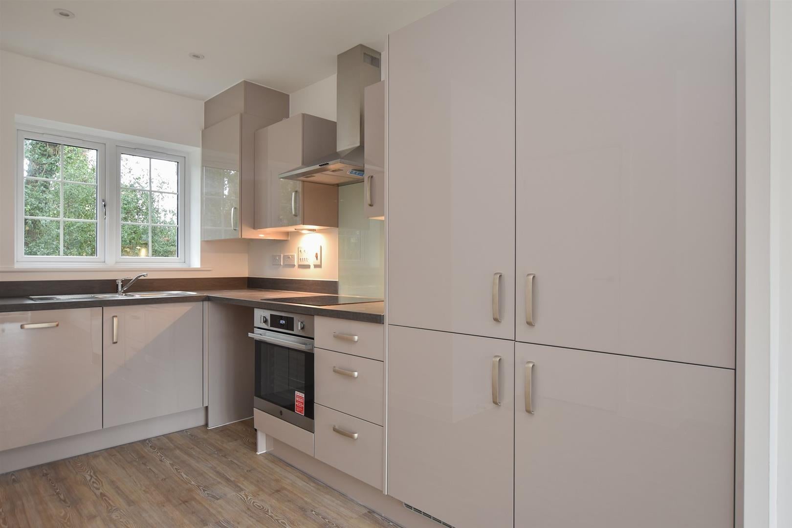 House Nightingale Place in Rother