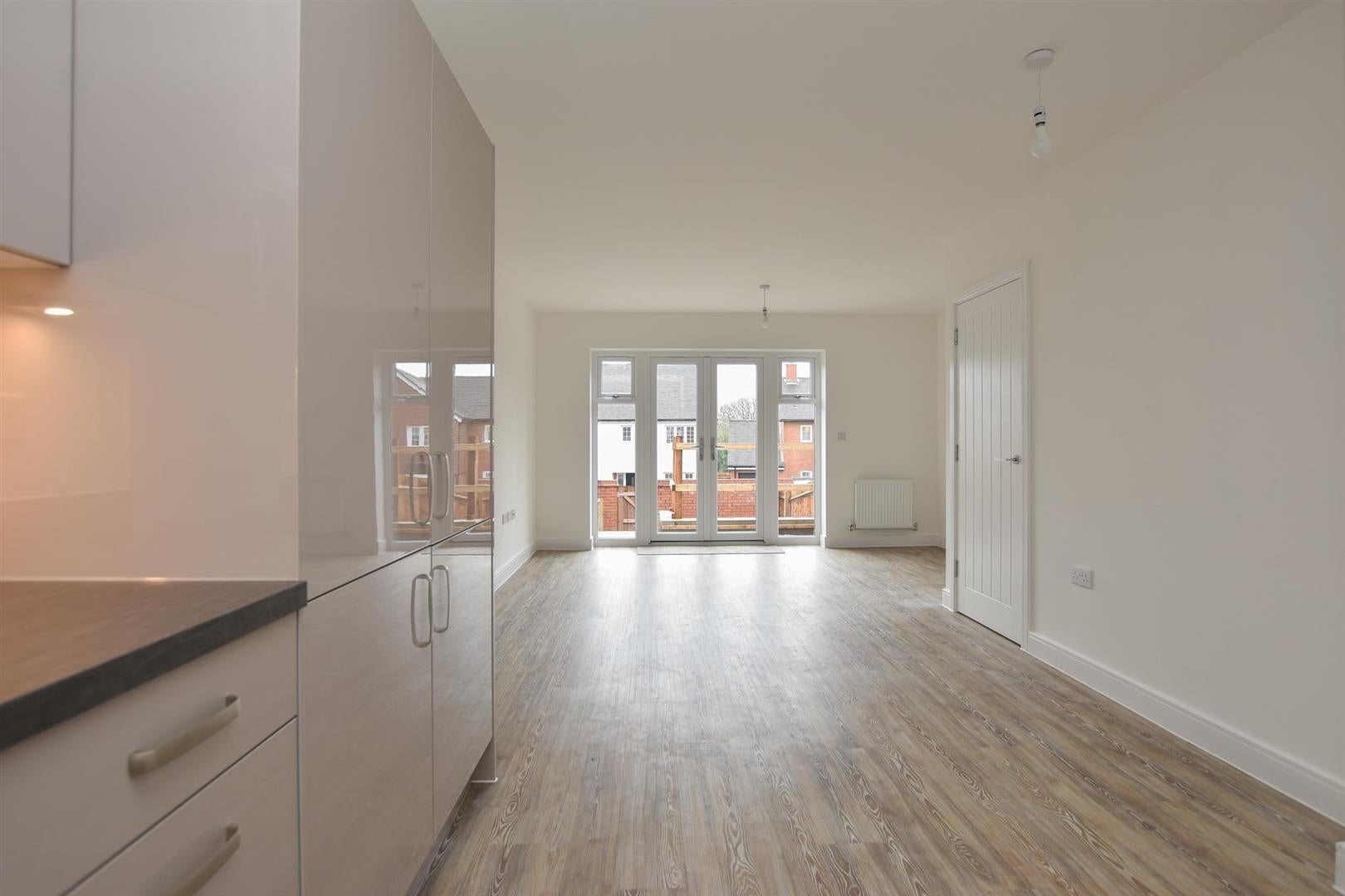 House Nightingale Place in Rother