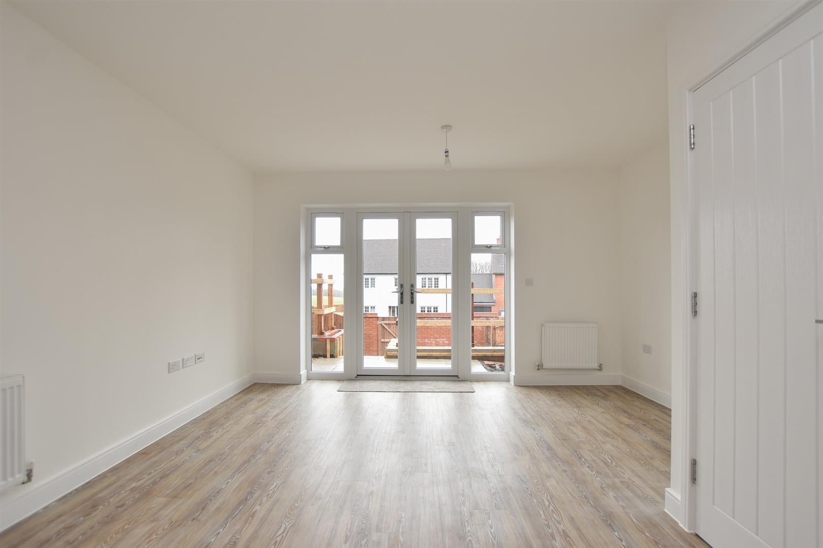 House Nightingale Place in Rother