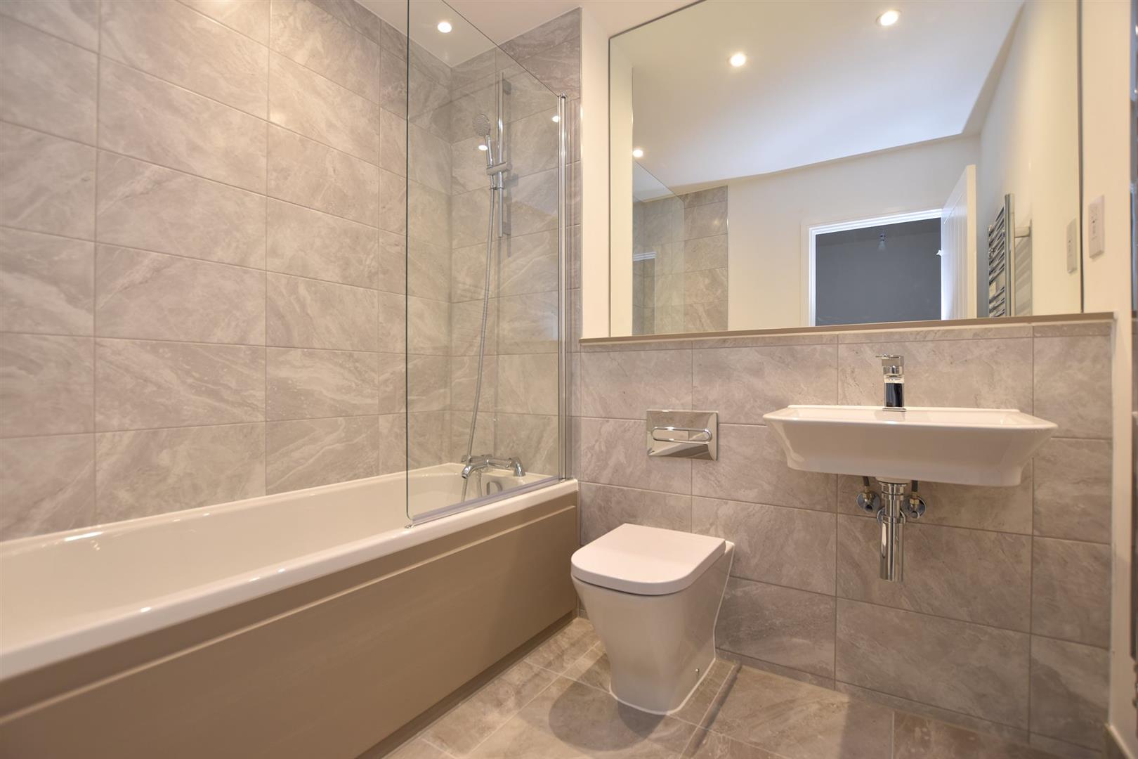 House Nightingale Place in Rother