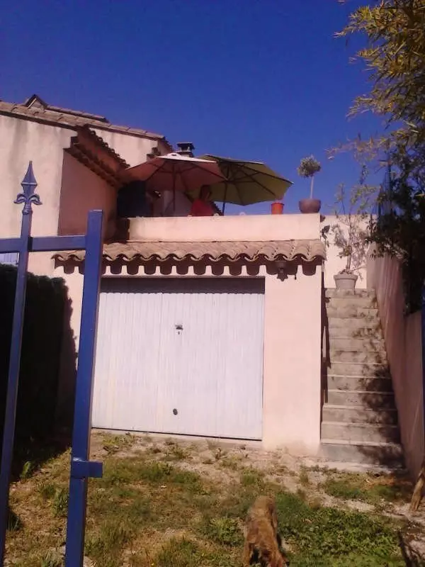 Flat Rue du Chanoine Moisan in Fuveau