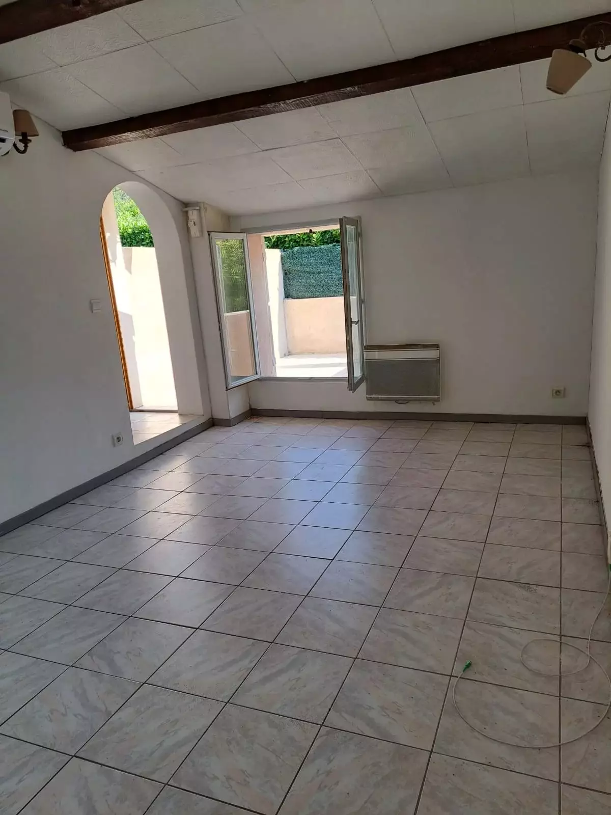 Flat Rue du Chanoine Moisan in Fuveau