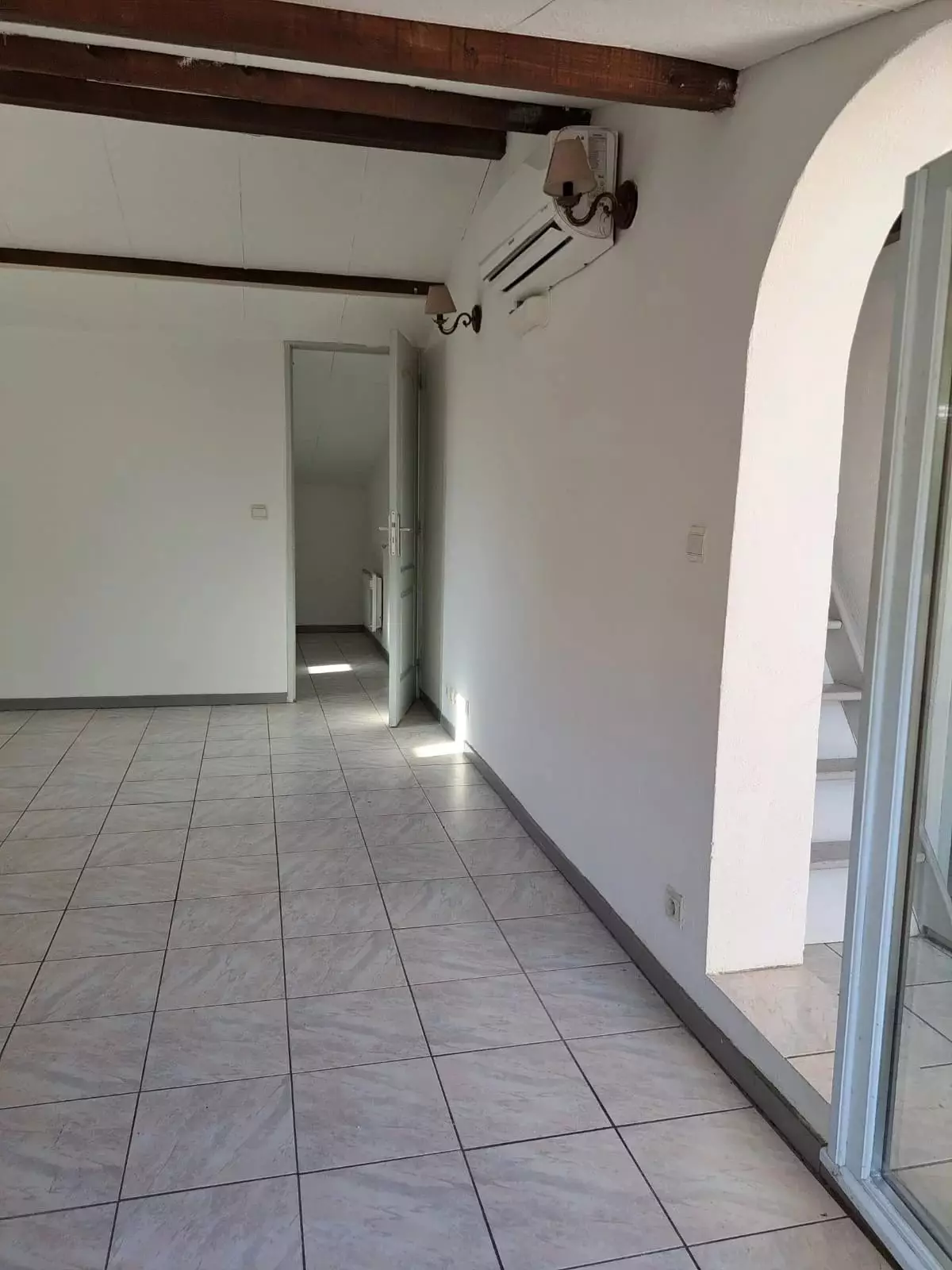 Flat Rue du Chanoine Moisan in Fuveau